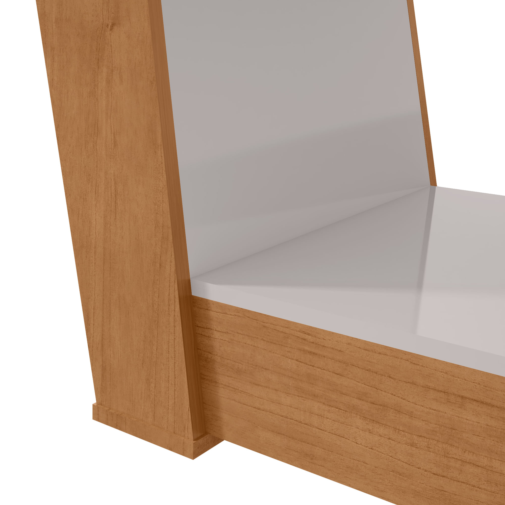 MESA APOGEU 170 - BASE COM DETALHE OW AC